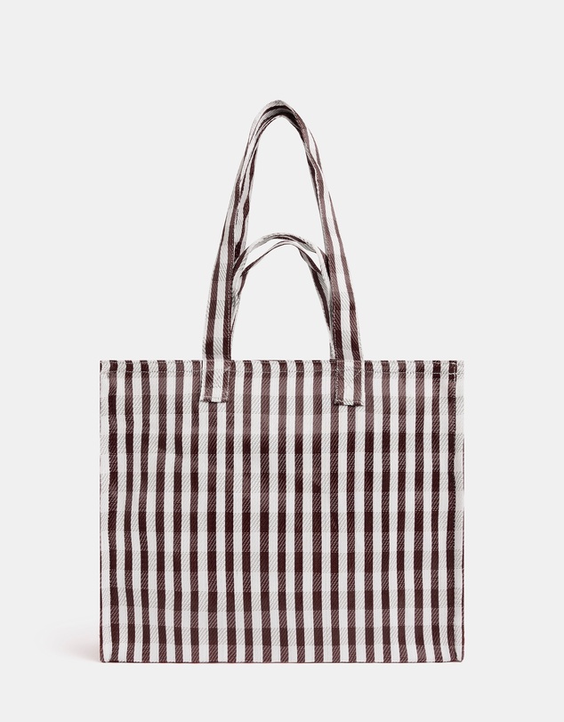 EAU BAGS - Marché Tote Bag
