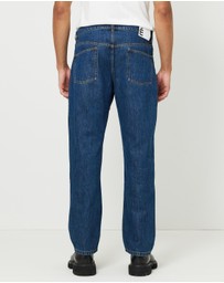 Etudes - Regular Jeans Pants