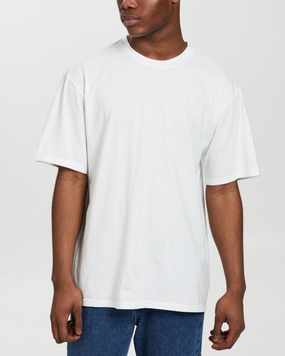 Ever Box Fit Tee