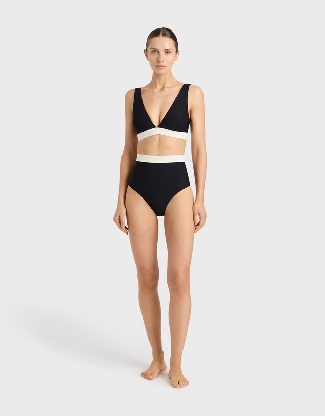 BONDI BORN - Lya Bikini Top