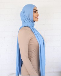 Mod Squad - Rayon Drape Hijab