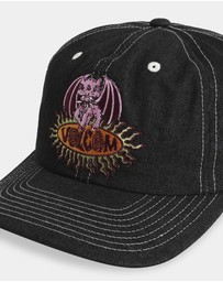 Volcom - Mens Bowcry ADJ Cap