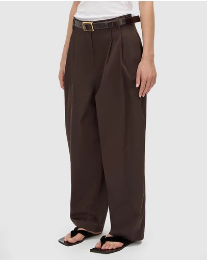 C&M CAMILLA AND MARC - Lola Relaxed Pants