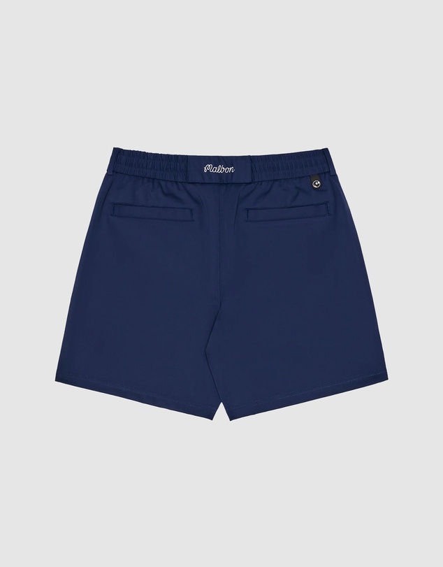 Malbon - Scooter Coolcore Shorts