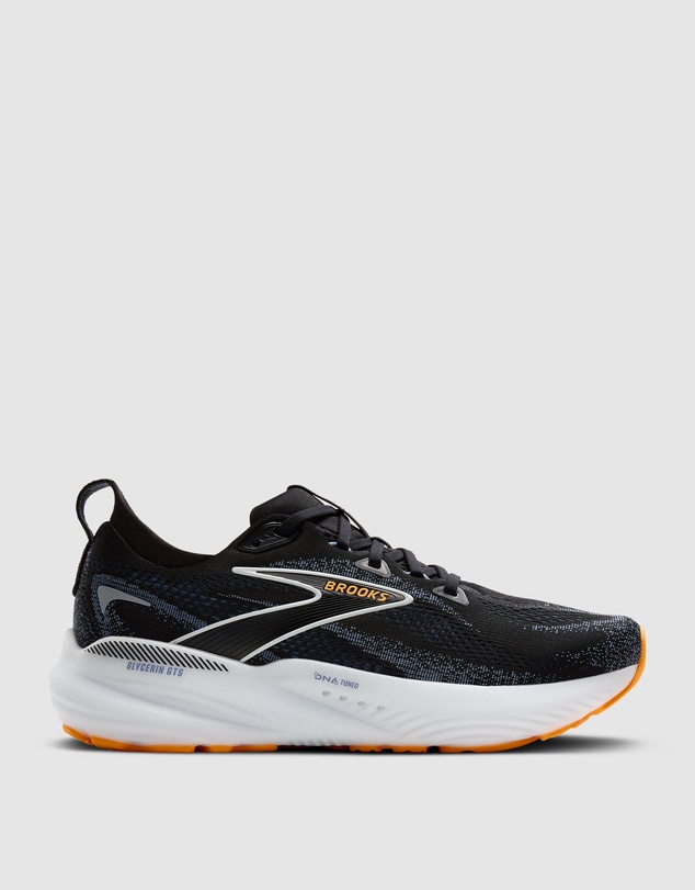Brooks - Glycerin GTS 22 - Men's