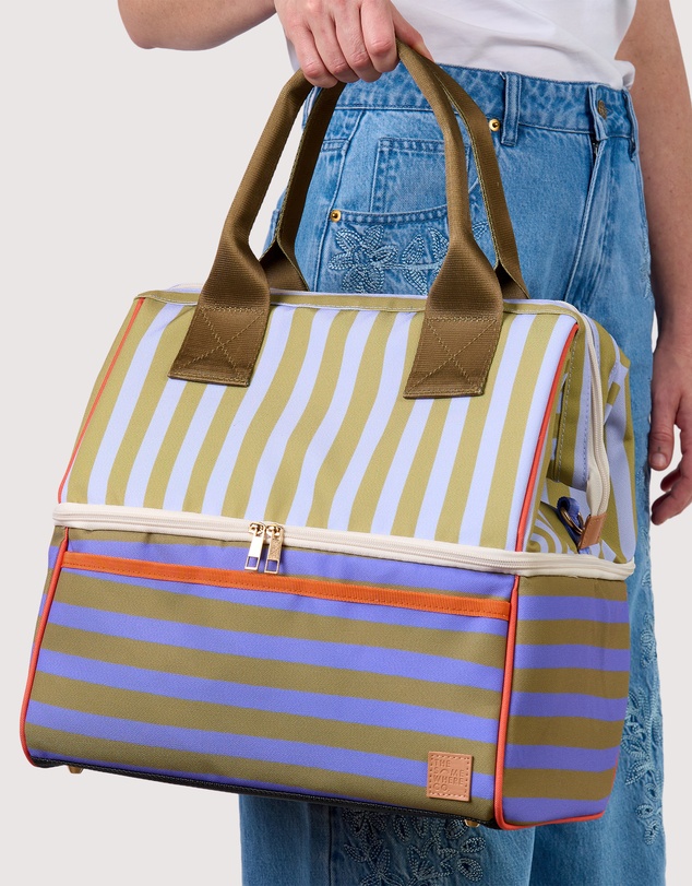 The Somewhere Co - Carnivale Cooler Bag