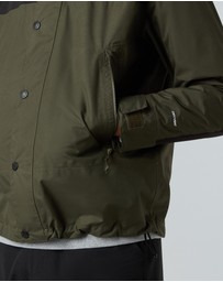 The North Face - Reign On Jacket