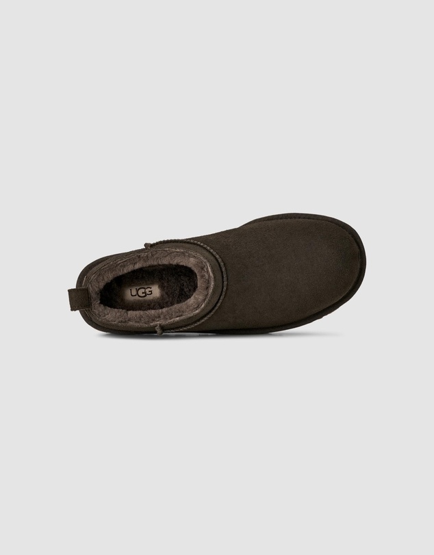 UGG - Classic Micro - Women's