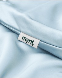 Mynt Lab - MyntFusion™ Mint-Infused Cooling Fitted Sheet Set
