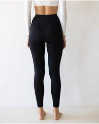 Mod Squad - Luxe Leggings Base Layer