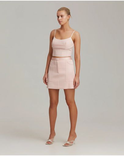 Blush