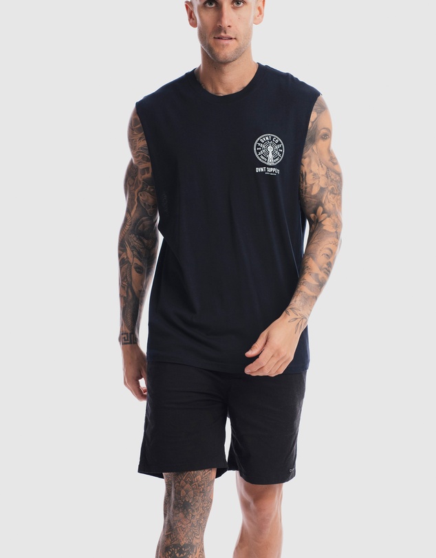 DVNT - Radio Revolt Tank