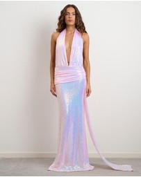 DZO - Georgia Dress