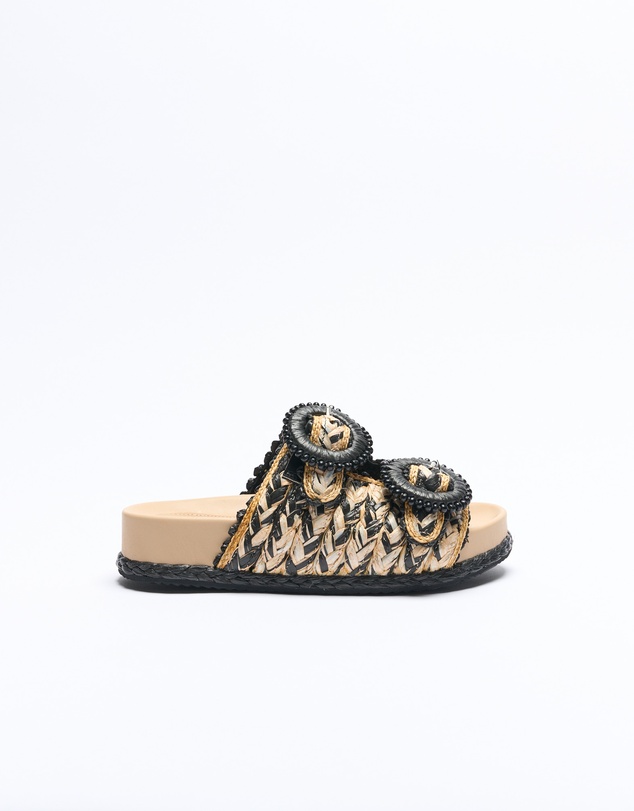 Goldie The Label - Cielle Slide