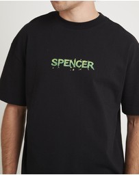 Spencer Project - Galaxy T-Shirt