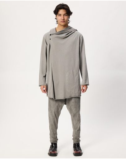 Triple Grey Pigment Hand Dye