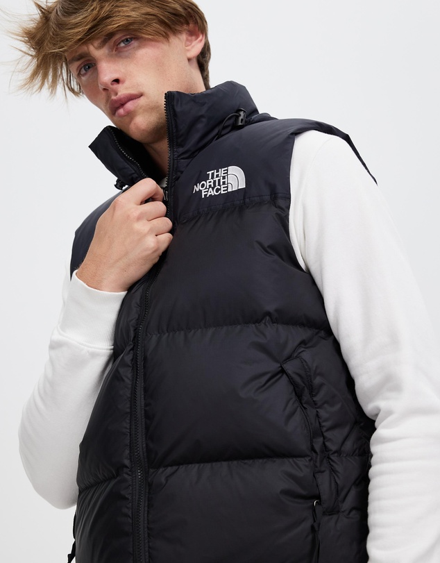 The North Face - 1996 Retro Nuptse Vest - Men's