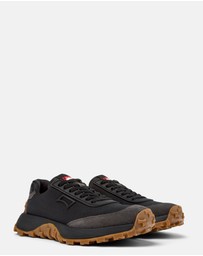 Camper - Trainers Drift Trail