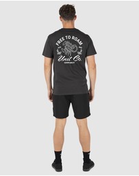 UNIT - UNIT Nomad Men's T-Shirt