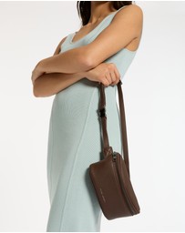 Status Anxiety - Best Lies Bum Bag