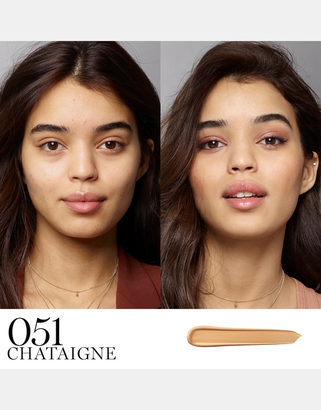 Lancome - Teint Idole Ultra Wear All Over Concealer 051 Chataigne