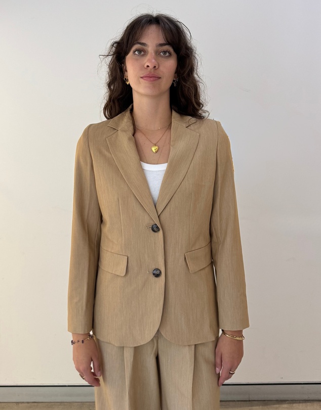 Emme - Gelly Blazer