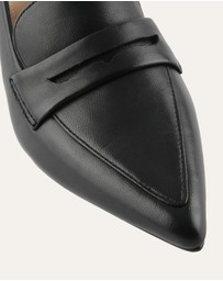 Jo Mercer - Carlton Low Heels