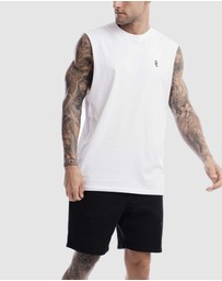 Counter Culture - Cypher Rise Tank