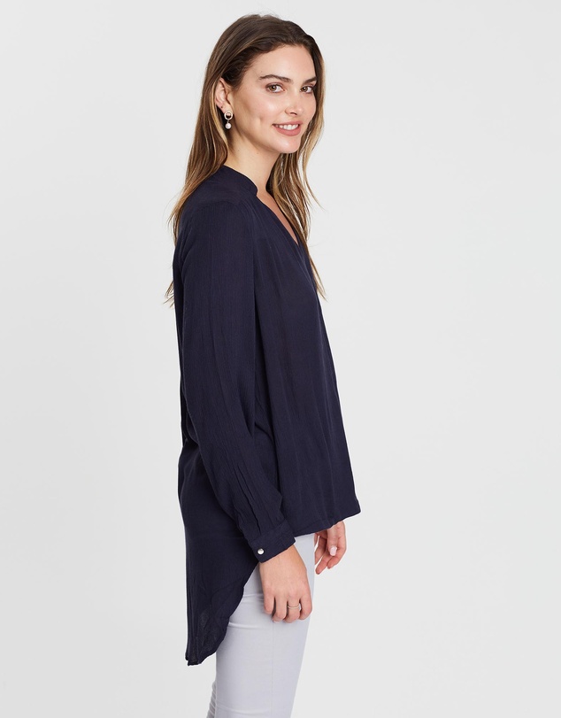 KAJA Clothing - Flona Top