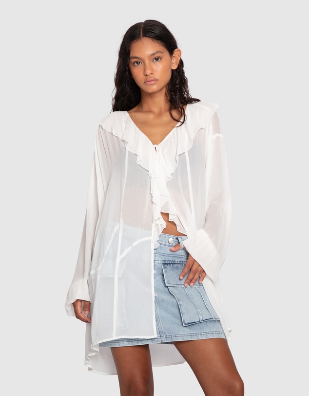 Belle & Bloom - Send Love To You Shirt