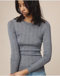 Marle - Ana Merino Top