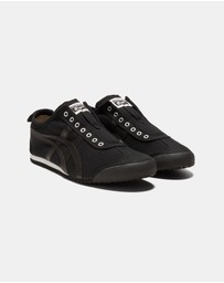 Onitsuka Tiger - Mexico 66 Slip-On - Unisex