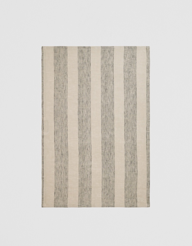 Country Road - Knox Linen Tea Towel