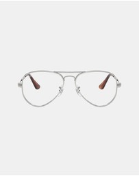 Ray-Ban Optical - Aviator Max
