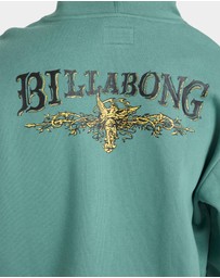 Billabong - Mens Pure Intentions Pullover Hoodie