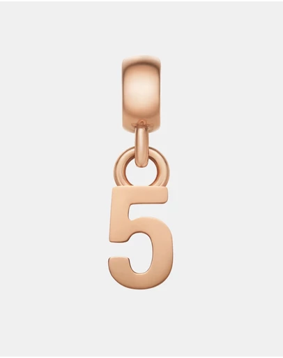 Daniel Wellington - Charm Number 5