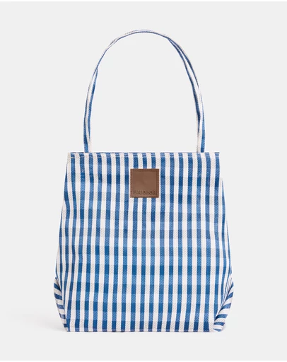 EAU BAGS - Grand Femme Handbag