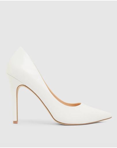 WHITE SMOOTH