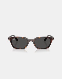 Ray-Ban - RB4456