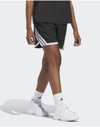 adidas Performance - adidas Crazy Lite Shorts Womens