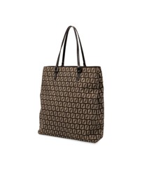 Pre-Loved by Azura Reborn - Pre-Loved Zucchino Canvas Tote