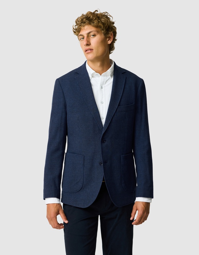 Rodd & Gunn - Willow Flat Sports Fit Jacket