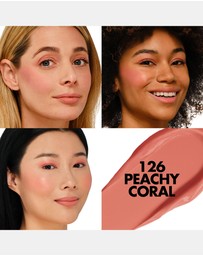 MAKE UP FOR EVER - Artist Color Crayon Waterproof Multi-Use Stick - Peachy Coral 