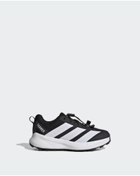 adidas Performance - Terrex Agravic Trail Running Shoes Kids