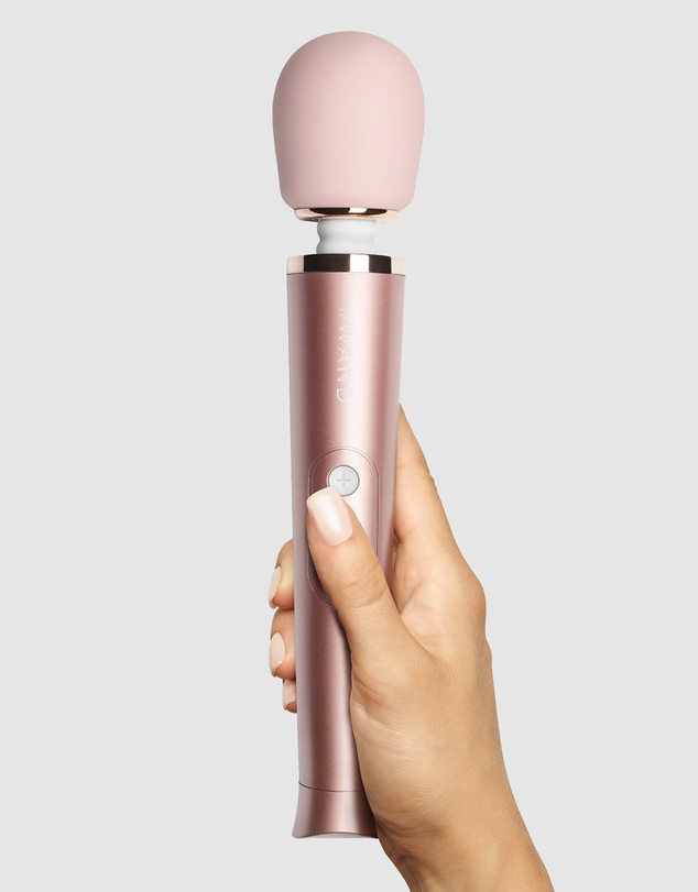 Le Wand - Le Wand Petite Rechargeable Massager