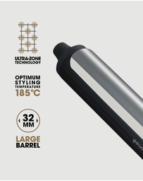 ghd - curve® Soft Curl Tong Hair Curler