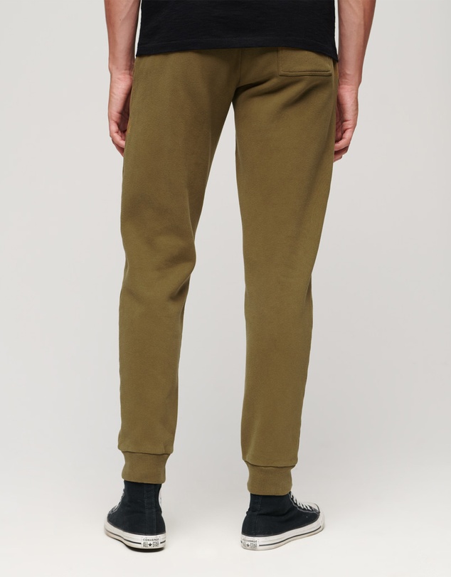 Superdry - Classic Vintage Logo Heritage Joggers