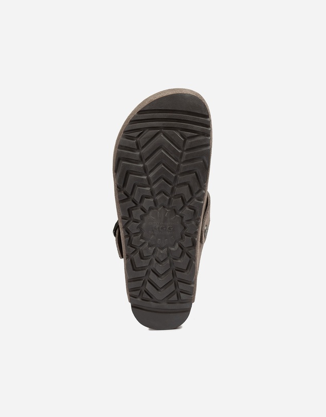 Ozwear Connection Uggs - UGG Aussie Soft Footbed Unisex Slipper