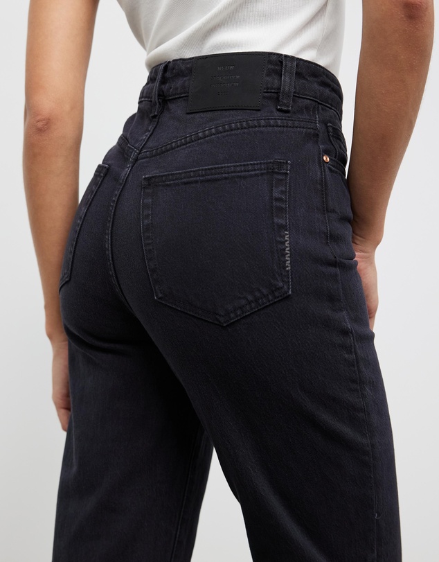 Neuw - Nico Straight Jeans
