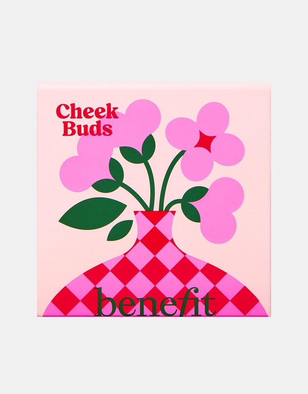 Benefit Cosmetics - Spring Bloom Full Face Palette